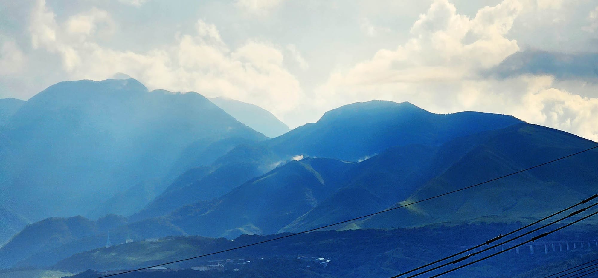 Heaven & Harmony, North of Hell