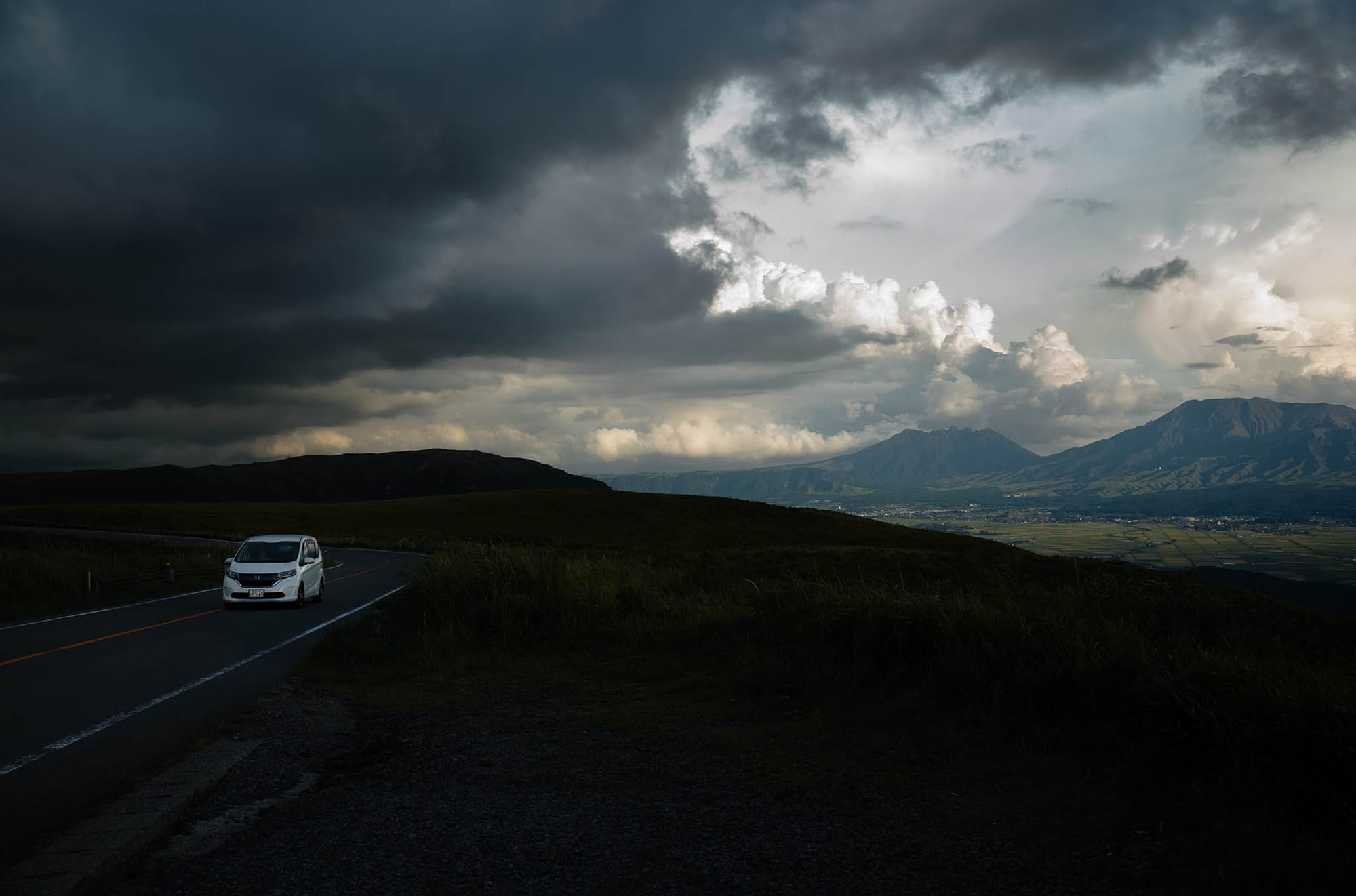 Heaven & Harmony, North of Hell