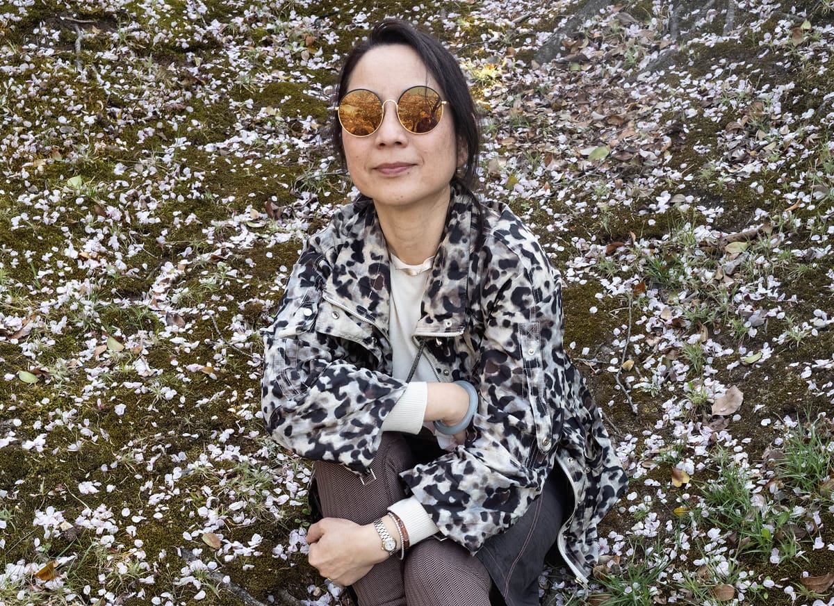 Hanami Bonus